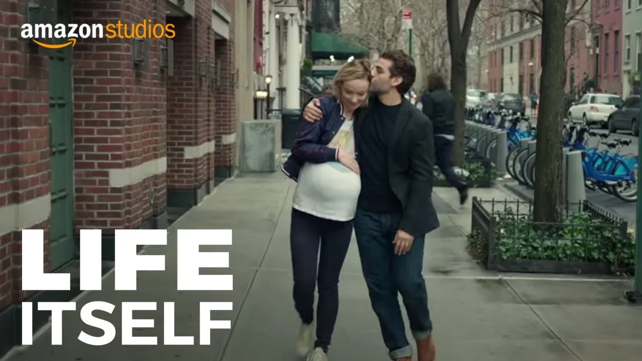 Official trailer frame for Life Itself